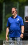 Fussball - Freundschaftspiel Deutschland // Borussia Bocholt vs. 1.FC Koeln