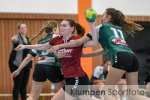 Handball - Landesliga Frauen // TSV Bocholt vs. TV Aldekerk 3