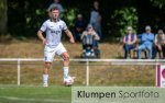 Fussball | Herren | Saison 2025-2026 | Oberliga | 02. Spieltag | BW Dindgen vs. VfB 03 Hilden