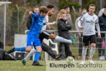 Fussball - Landesfreundschaftsspiel // 1. FC Bocholt vs. Westfalia Gemen