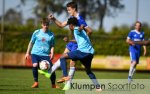 Fussball - Kreisliga A // TuB Mussum vs. Borussia Bocholt