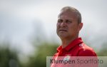 Fussball | Herren | Saison 2026-2027 | Landesfreundschaftsspiel | SV Biemenhorst vs. SV Sonsbeck