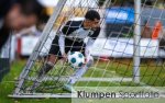 Fussball | Herren | Saison 2025-2026 | Bezirksliga | 11. Spieltag | Westfalia Anholt vs. BW Dingden 2