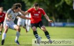 Fussball | Herren | Saison 2025-2026 | Bezirksliga | 03. Spieltag | Westfalia Anholt vs. TuS Xanten