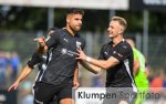 Fussball | Herren | Saison 2023-2024 | regionale Freundschaftsspiel | 1.FC Bocholt vs. FC Schalke 04