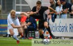 Fussball - Kreisfreundschaftsspiel // DJK Rhede vs. SC26 Bocholt