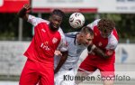 Fussball | Herren | Saison 2026-2027 | Regionalliga West | 07. Spieltag | 1.FC Bocholt vs. SF Siegen