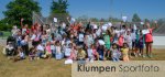 Kinder-Olympiade // Integration durch Sport - Ausrichter EWIBO