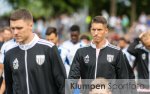 Fussball | Herren | Saison 2025-2026 | regionale Freundschaftsspiel | 1.FC Bocholt vs. FC Schalke 04