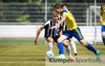 Fussball - Bezirksfreundschaftsspiel // 1.FC Bocholt 2 vs. SpVgg Vreden 2