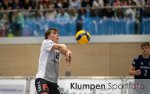 Volleyball | Herren | Saison 2024-2025 | 2.Bundesliga Nord | 23. Spieltag | TuB Bocholt vs. Muenster Volleys