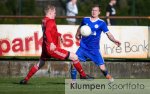 Fussball - Kreisliga A // TuB Mussum vs. DJK Barlo