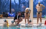 Wasserball - Verbandsliga // Bocholter WSV vs. SV Luenen 08 II