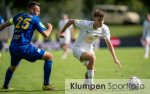 Fussball | Herren | Saison 2024-2025 | Regionalliga West | 07. Spieltag | 1.FC Bocholt vs. 1.FC Dueren