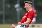 Fussball - Qualifikation Niederrheinliga A-Junioren // 1.FC Bocholt vs. FC Kray