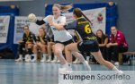 Handball | Frauen | Saison 2026-2027 | Oberliga | 02. Spieltag | TSV Bocholt vs. SV Straelen