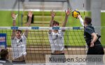 Volleyball | Herren | Saison 2025-2026 | 2. Bundesliga Nord | 10. Spieltag | TuB Bocholt vs. FC Schuettorf 09