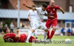 Fussball | Herren | Saison 2023-2024 | Landesfreundschaftsspiel | BW Dingden vs. BW Wertherbruch
