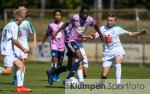 Fussball - Friedel-Elting-Cup // Ausrichter 1.FC Bocholt - U13-Junioren