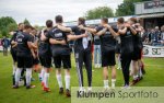 Fussball | Herren | Saison 2024-2025 | Kreisliga A | 33. Spieltag | Westfalia Anholt vs. VfR Mehrhoog