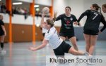 Handball | Frauen | Saison 2025-2026 | Oberliga | 11. Spieltag | TSV Bocholt vs. SSV Gartenstadt