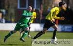 Fussball | Herren| Saison 2021-2022 | Bezirksliga | Olympia Bocholt vs. VfB Homberg 2