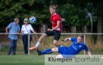Fussball | Herren | Saison 2026-2027 | Isselburger Stadtmeisterschaften | Ausrichter SV Werth
