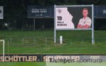 Fussball | Herren | Saison 2023-2024 | Regionalliga West | 04. Spieltag | 1.FC Bocholt vs. FC Wegberg-Beeck