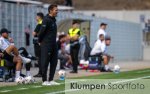 Fussball | Herren | Saison 2026-2027 | Regionalliga West | 07. Spieltag | 1.FC Bocholt vs. SF Siegen