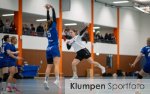 Handball | Frauen | Saison 2025-2026 | Oberliga | 07. Spieltag | TSV Bocholt vs. HSG VeRuKa