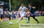 Fussball | Herren | Saison 2024-2025 | Niederrheinpokal | 01. Runde | BW Dingden vs. MSV Duisburg