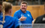 Fussball | Frauen | Saison 2025-2026 | Dritte Liga West | 04. Spieltag | BW Dingden vs. BW Lohne