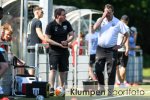 Fussball - Niederrheinliga A-Jugend // 1.FC Bocholt vs. 1 Spvg. Solingen-Wald 03