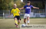 Fussball | Herren | Saison 2024-2025 | Bezirksliga | 11. Spieltag | TuB Bocholt vs. RSV Praest