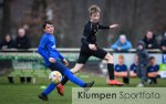 Fussball | D-Jugend | Saison 2022-2023 | Niederrhein-Spielrunde | 02. Spieltag | DJK TuS Stenern vs. DJK SF 97/30 Lowick