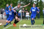 Fussball - Kreisliga A // TuB Mussum vs. Westfalia Anholt