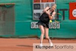 Tennis - Bezirksliga Frauen // SC 26 Bocholt - Medenspiele