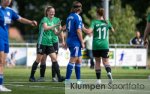 Fussball | Frauen | Saison 2025-2026 | Niederrheinliga | 01. Spieltag | GW Lankern vs. SG Kaarst