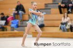 Rhythmische Sportgymnastik - 1. Offene Bocholter Stadtmeisterschaften // Ausrichter TSV Bocholt