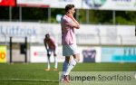 Fussball | Herren | Saison 2025-2026 | Regionalliga | 31. Spieltag | 1.FC Bocholt vs. Borussia Dortmund U23