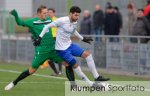 Fussball - Bezirksfreundschaftsspiel // BW Digden vs. PSV Wesel