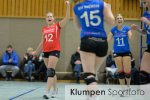 Volleyball - Regionalliga Frauen // SG Werth/Bocholt vs. TV Gladbeck 2