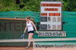 Tennis - Bezirksliga Frauen // SC 26 Bocholt - Medenspiele