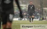 Fussball | Herren | Saison 2024-2025 | Regionale Freundschaftsspiel | 1.FC Bocholt vs. SpVgg Vreden