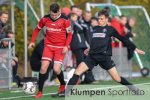 Fussball - Bezirksliga Gr. 5 // SV Biemenhorst vs. SV Viktoria Goch