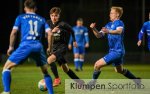 Fussball - Kreispokal 3. Runde // GSV Suderwick vs. VfL Rhede