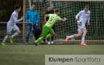 Fussball | Herren | Saison 2025-2026 | Bezirksliga | 20. Spieltag | TuS Stenern vs. SV 08/29 Friedrichsfeld