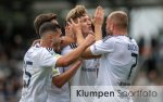 Fussball | Herren | Saison 2026-2027 | Regionalliga West | 09. Spieltag | 1.FC Bocholt vs. SC Wiedenbrueck