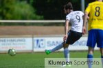 Fussball - Landesfreundschaftsspiel // 1.FC Bocholt vs. SpVgg Vreden