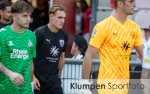 Fussball | Herren | Saison 2024-2025 | Regionalliga West | 08. Spieltag | 1.FC Koeln U23 vs. 1.FC Bocholt